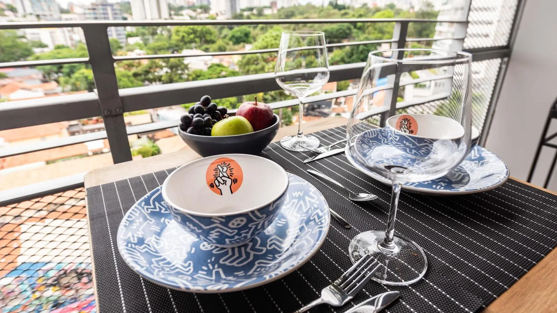Studio Entre Vila Madalena E Pinheiros - Pg708 São Paulo Casa de Férias