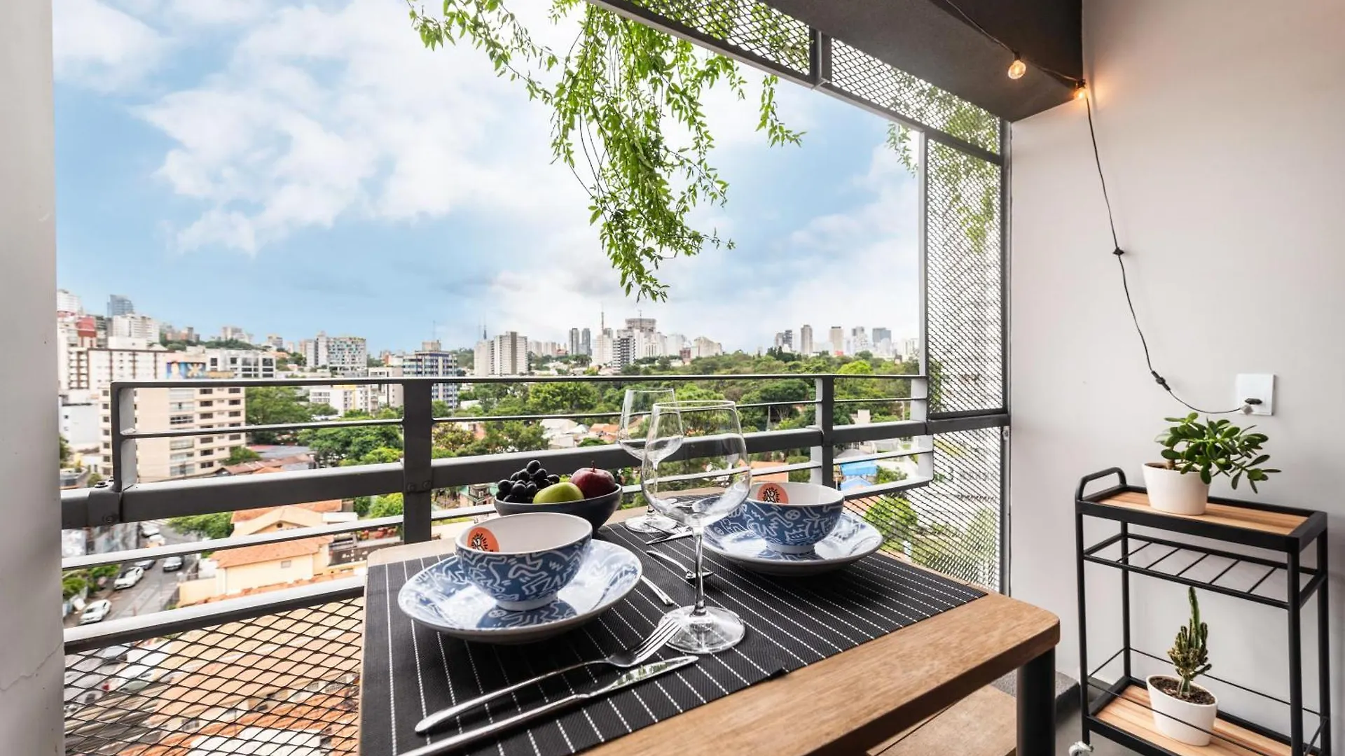 Studio Entre Vila Madalena E Pinheiros - Pg708 São Paulo Brasil