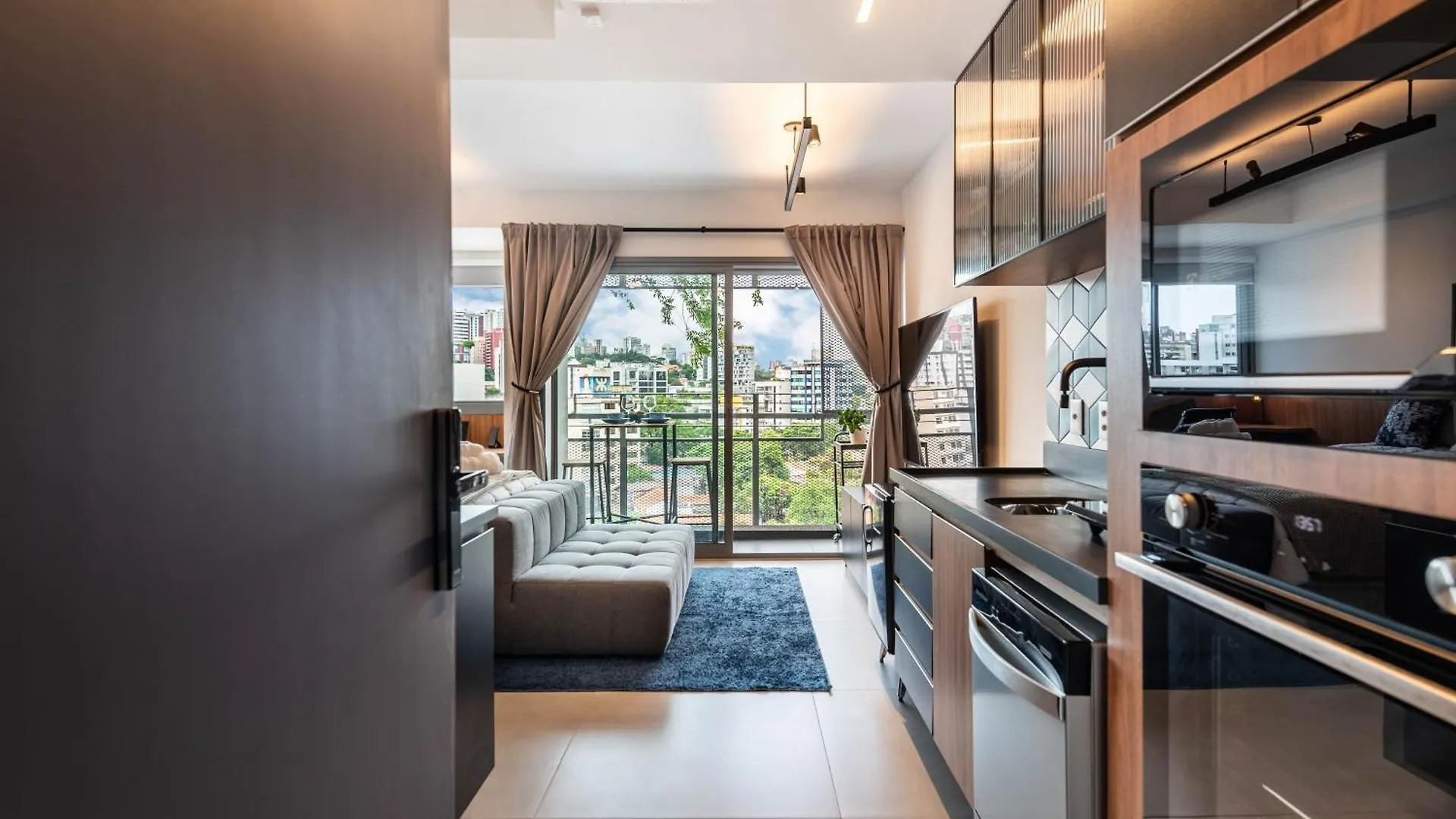 Casa de Férias Studio Entre Vila Madalena E Pinheiros - Pg708 São Paulo Brasil
