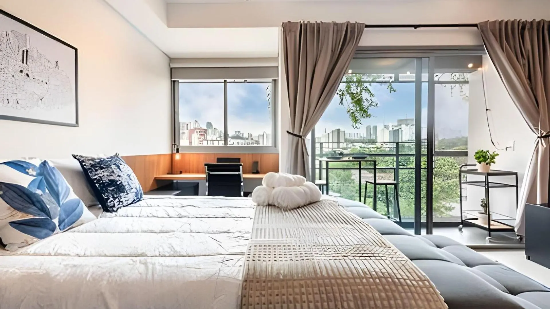 Studio Entre Vila Madalena E Pinheiros - Pg708 São Paulo