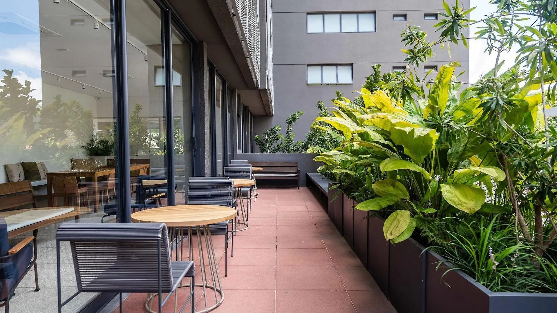 Studio Entre Vila Madalena E Pinheiros - Pg708 São Paulo Casa de Férias