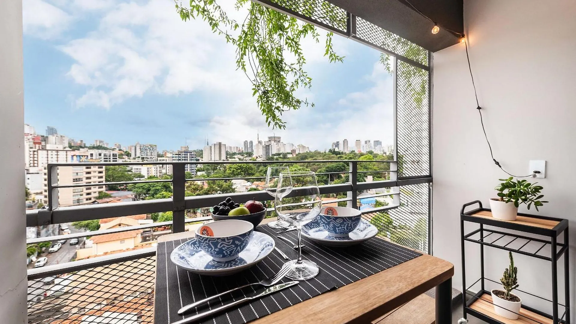 Studio Entre Vila Madalena E Pinheiros - Pg708 São Paulo Casa de Férias