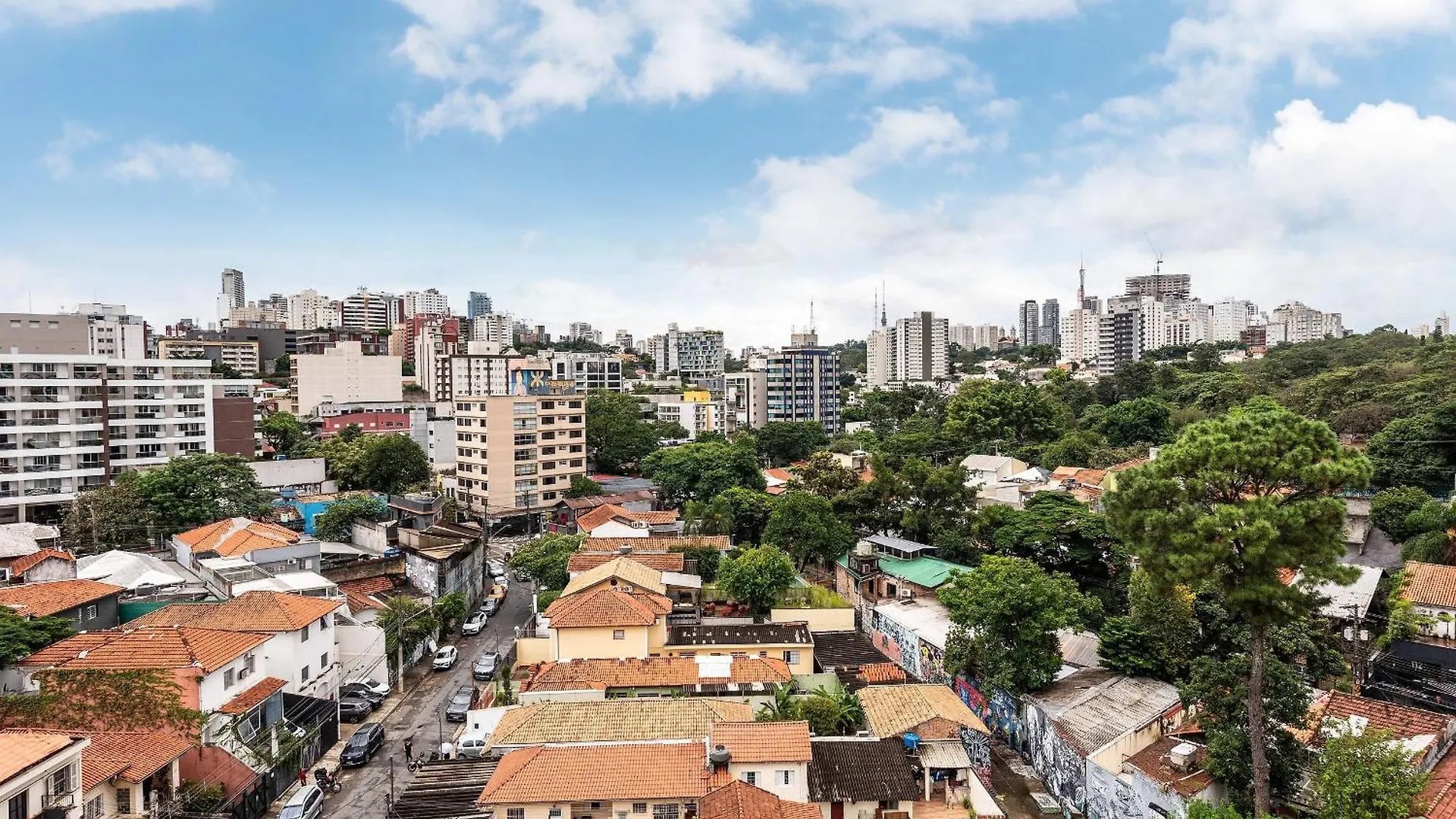 Studio Entre Vila Madalena E Pinheiros - Pg708 São Paulo 0*,