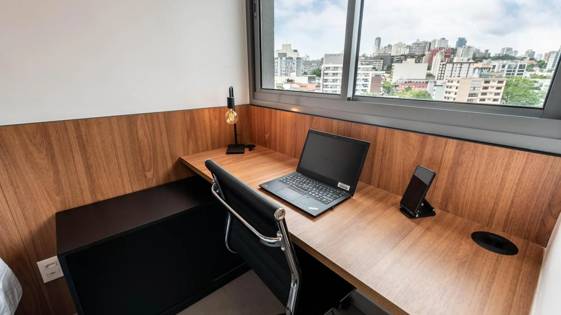 Casa de Férias Studio Entre Vila Madalena E Pinheiros - Pg708 São Paulo