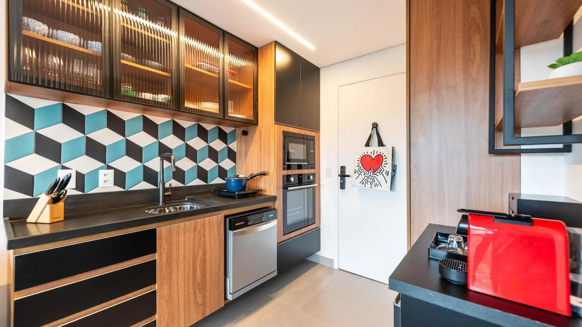 Studio Entre Vila Madalena E Pinheiros - Pg708 São Paulo 0*,  Brasil