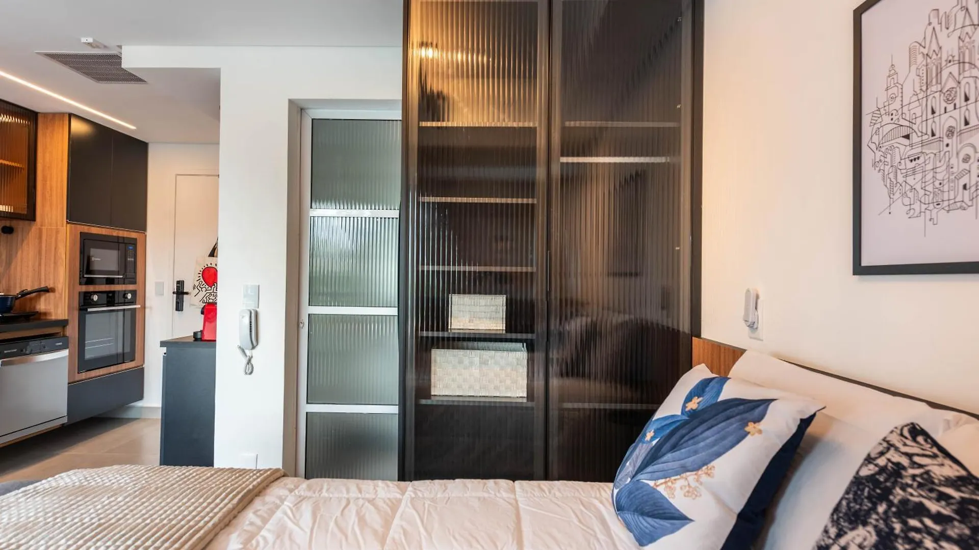 Studio Entre Vila Madalena E Pinheiros - Pg708 São Paulo